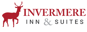 Invermere Logo